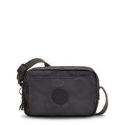KIPLING Crossbody Bags Female Rich Black ABANU