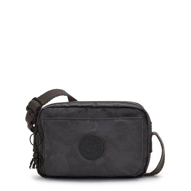 KIPLING Crossbody Bags Female Rich Black ABANU