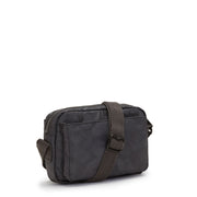 KIPLING Crossbody Bags Female Rich Black ABANU