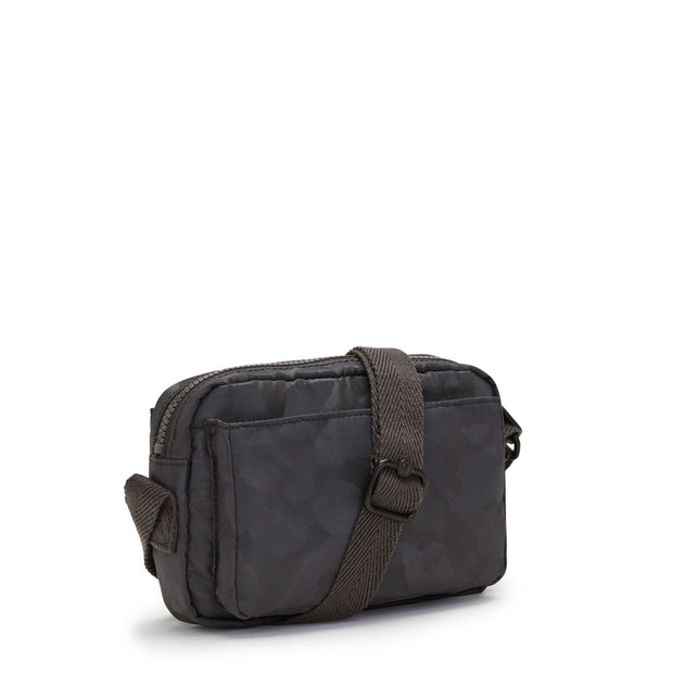KIPLING Crossbody Bags Female Rich Black ABANU