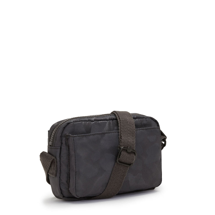 KIPLING Crossbody Bags Female Rich Black ABANU