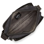 KIPLING Crossbody Bags Female Rich Black ABANU