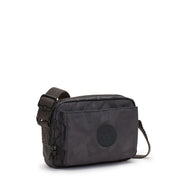 KIPLING Crossbody Bags Female Rich Black ABANU