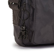 KIPLING Crossbody Bags Female Rich Black ABANU