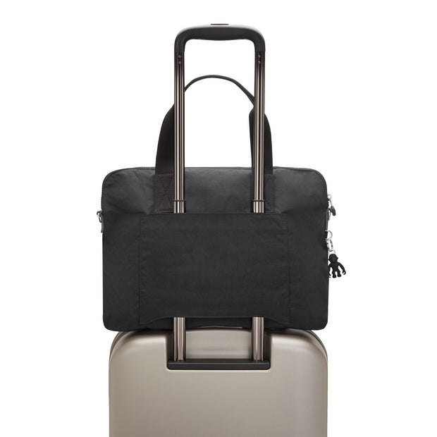 ELSIL B BLACK NOIR