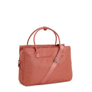 KIPLING Working Bag (With Removable Shoulderstrap) Female Vintage Pink Em Superworker