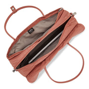 KIPLING Working Bag (With Removable Shoulderstrap) Female Vintage Pink Em Superworker