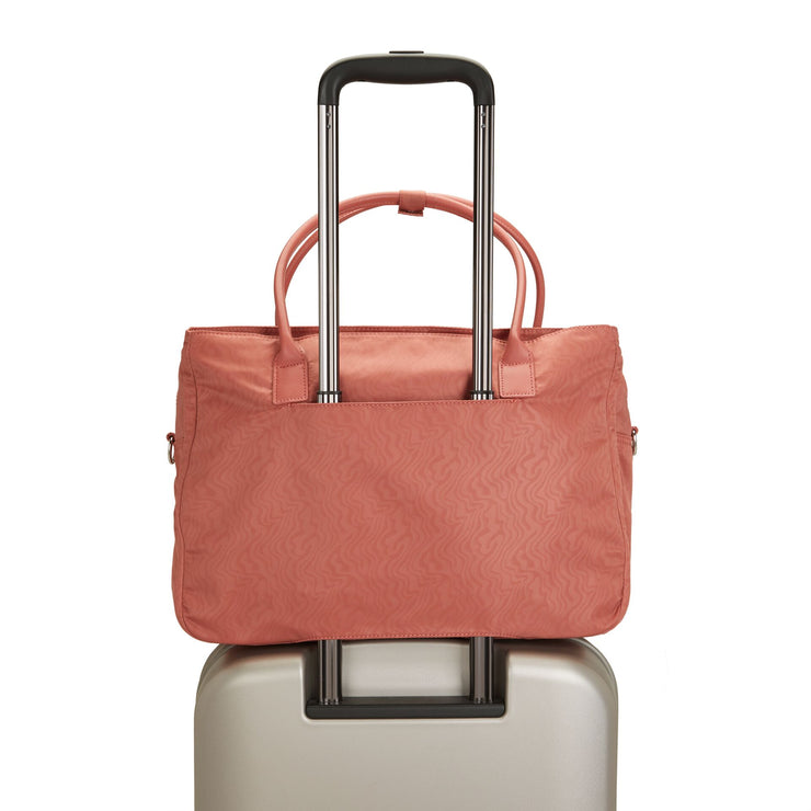 KIPLING Working Bag (With Removable Shoulderstrap) Female Vintage Pink Em Superworker