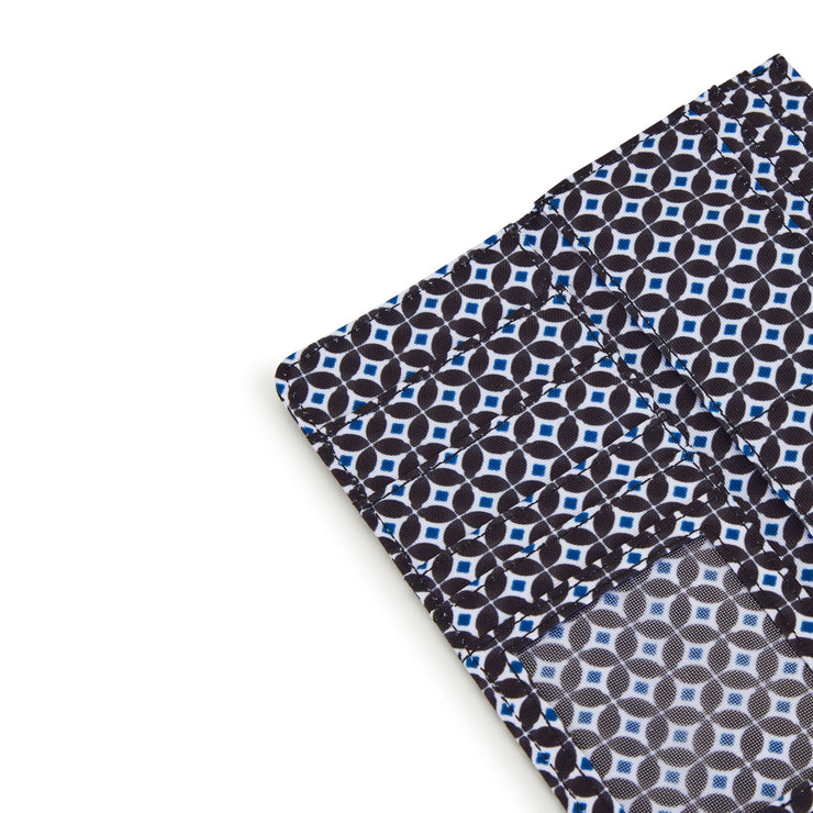 KIPLING Large wallet Female Blackish Tile Money Land