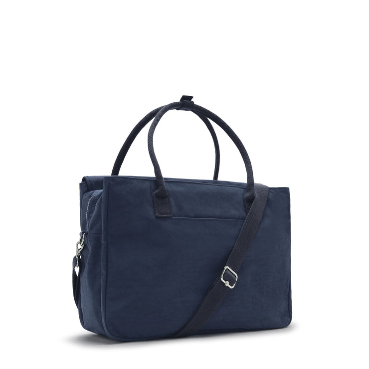 KIPLING Computer Bags Female Blue Bleu 2 SUPERWORKER