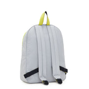 KIPLING Medium backpack Unisex Air Grey C Curtis M