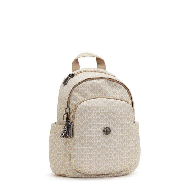 DELIA MINI BE UN SIGNATURE BEIGE