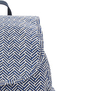 KIPLING Small backpack Female Urban Chevron City Pack S