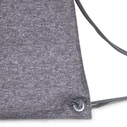 Kipling Medium Drawstring Bag Unisex Almost Jersey Combo Supertaboo
