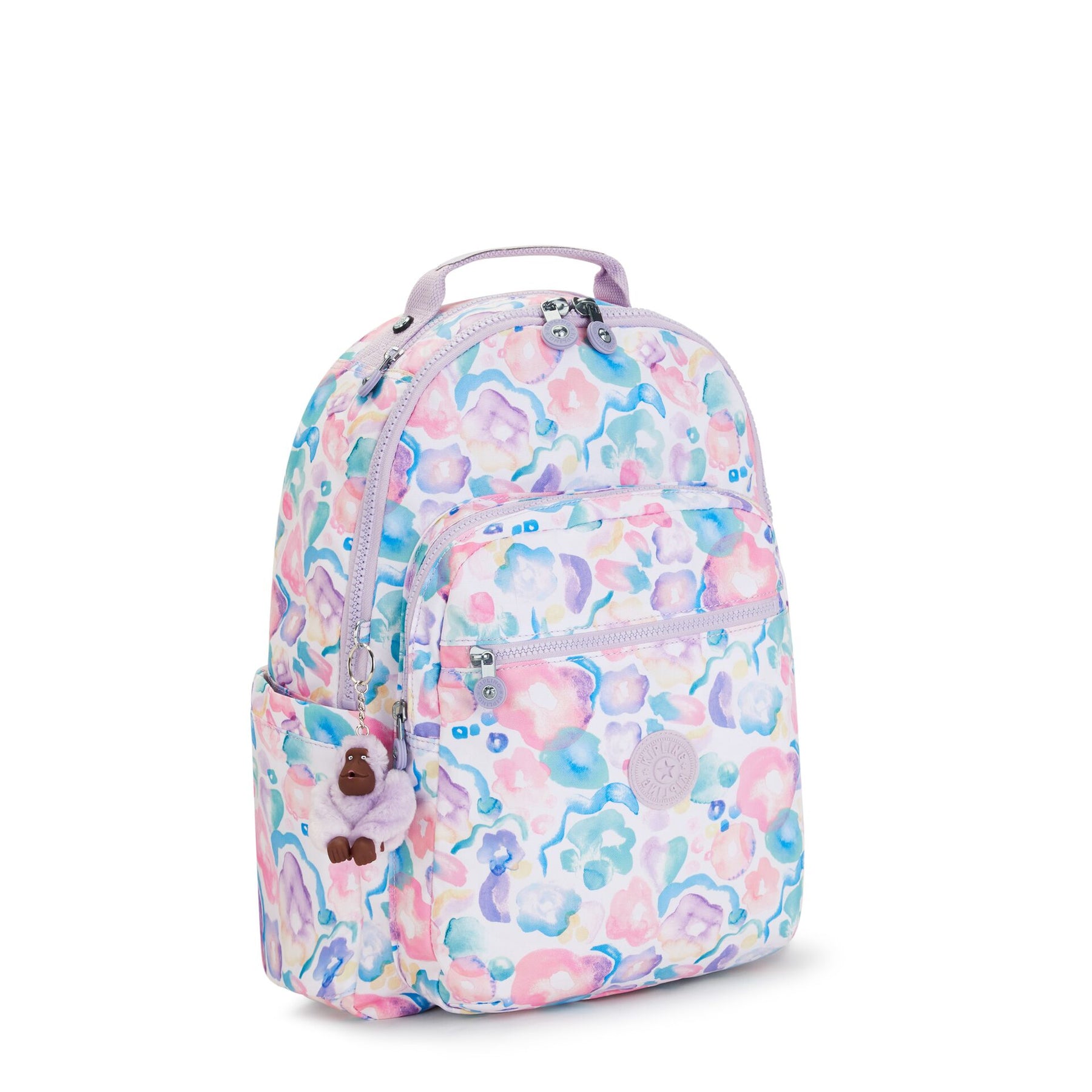 Men Kipling Backpack Shop Backpacks Bags for Men Online in UAE | Kipling UAE
