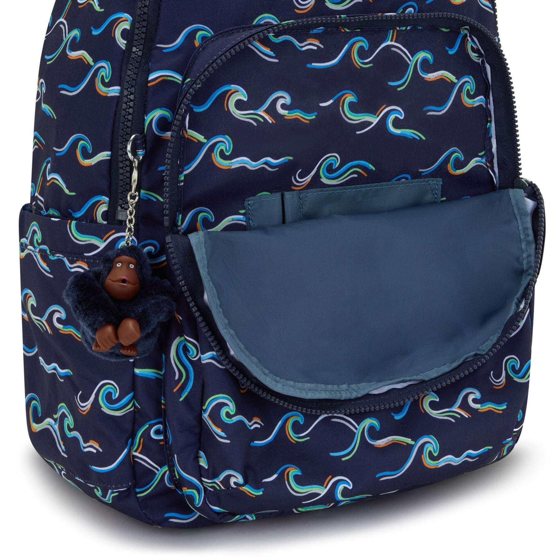 Men Kipling Backpack Shop Backpacks Bags for Men Online in UAE | Kipling UAE
