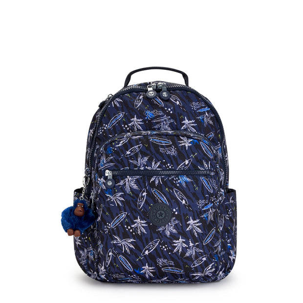 Men Kipling Backpack Shop Backpack Bags for Men Online in UAE | Kipling