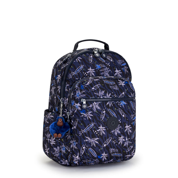 Men Kipling Backpack Shop Backpack Bags for Men Online in UAE | Kipling