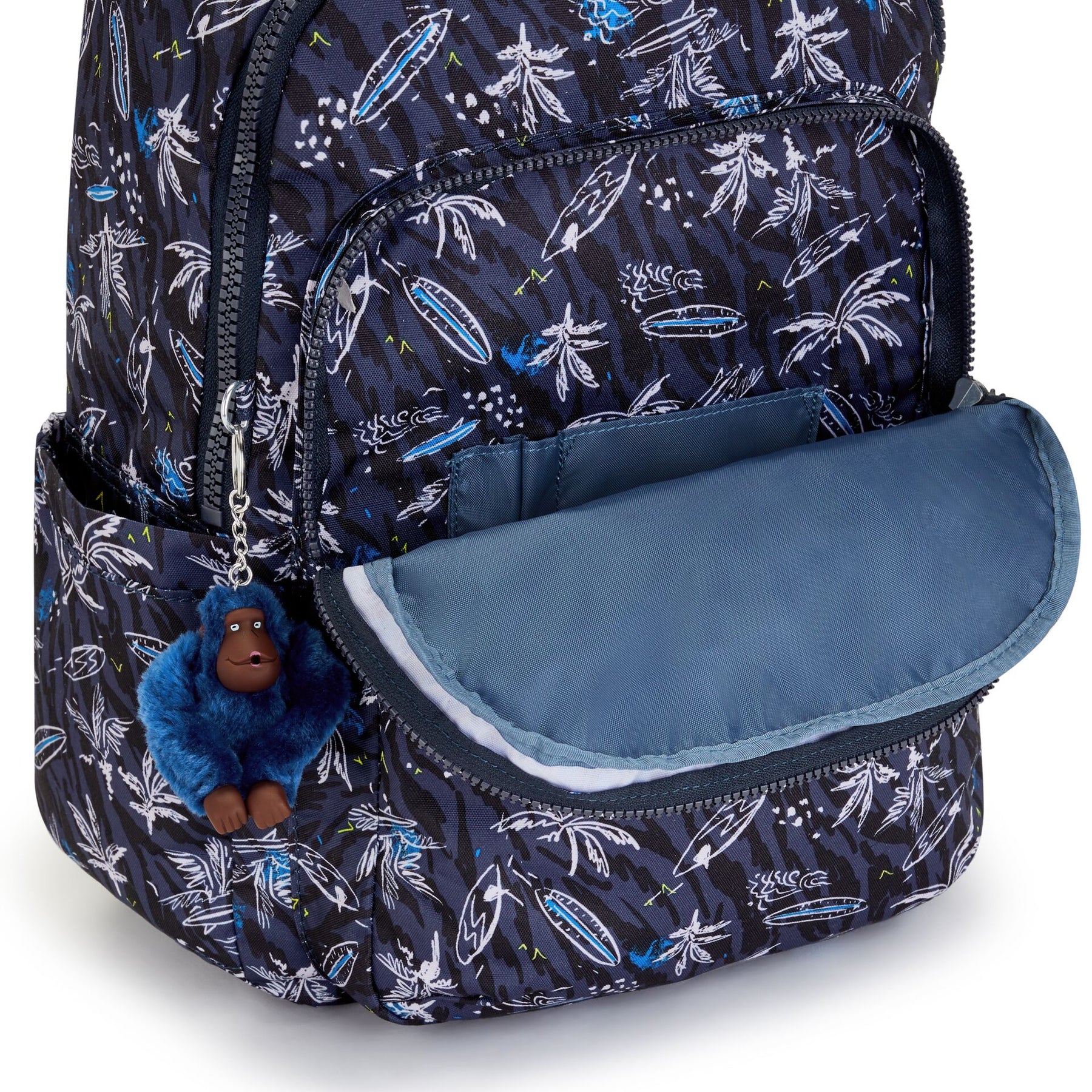 Men Kipling Backpack Shop Backpack Bags for Men Online in UAE | Kipling