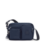 KIPLING Crossbody Bags Female Blue Bleu 2 ALBENA