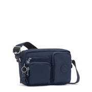 KIPLING Crossbody Bags Female Blue Bleu 2 ALBENA