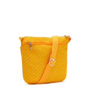 KIPLING Crossbody Bags Female Soft Dot Yellow ARTO