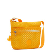 KIPLING Crossbody Bags Female Soft Dot Yellow ARTO