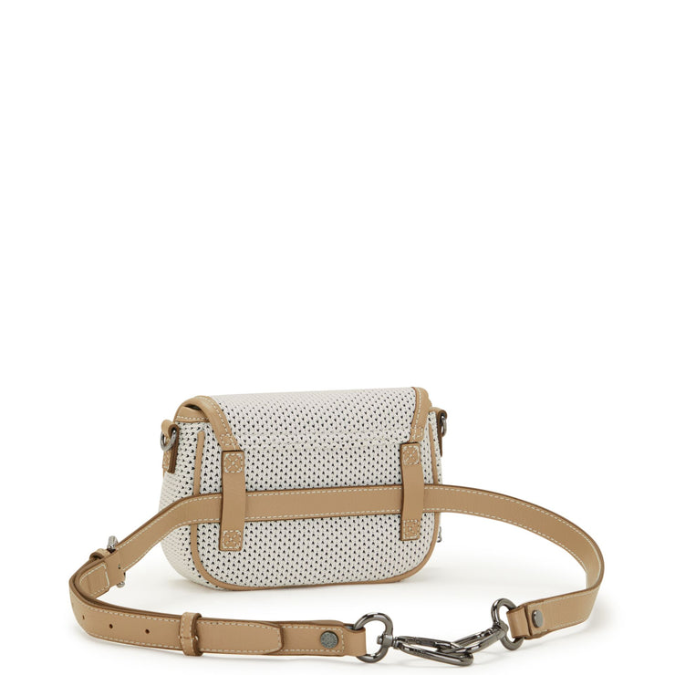 KIPLING Small crossbody (with removable shoulderstrap) Female Modest Beige Inaki S