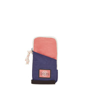 KIPLING Phone bag (with removable strap) Unisex Ultimate Nav Bl Clark