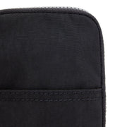 KIPLING Phone Bags Unisex Valley Black C CLARK