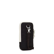 KIPLING Phone bag (with removable strap) Unisex Airy Green Bl Clark