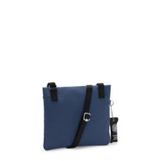 KIPLING Crossbody Bags Unisex Strong Blue BL GIB