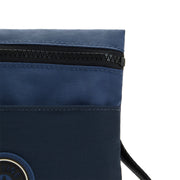 KIPLING Crossbody Bags Unisex Strong Blue BL GIB