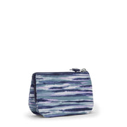 KIPLING Small purse Female Brush Stripes Creativity S