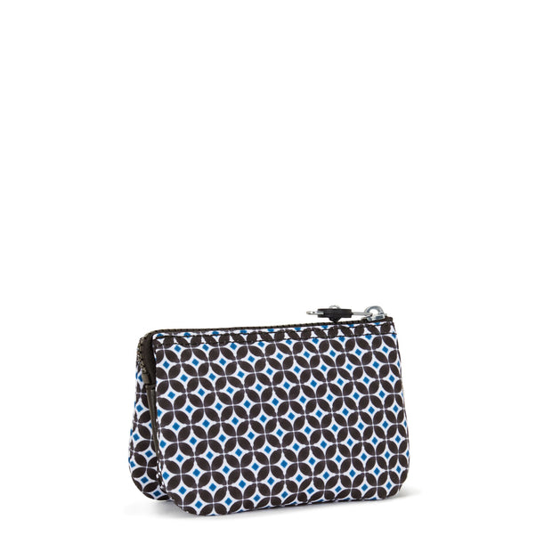KIPLING Small purse Female Blackish Tile Creativity S