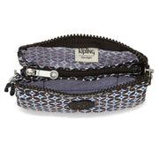 KIPLING Small purse Female Blackish Tile Creativity S