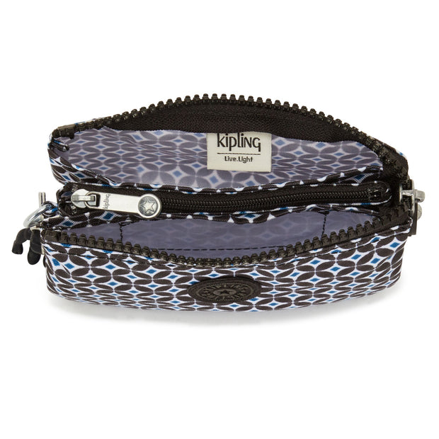 KIPLING Small purse Female Blackish Tile Creativity S
