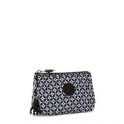 KIPLING Small purse Female Blackish Tile Creativity S