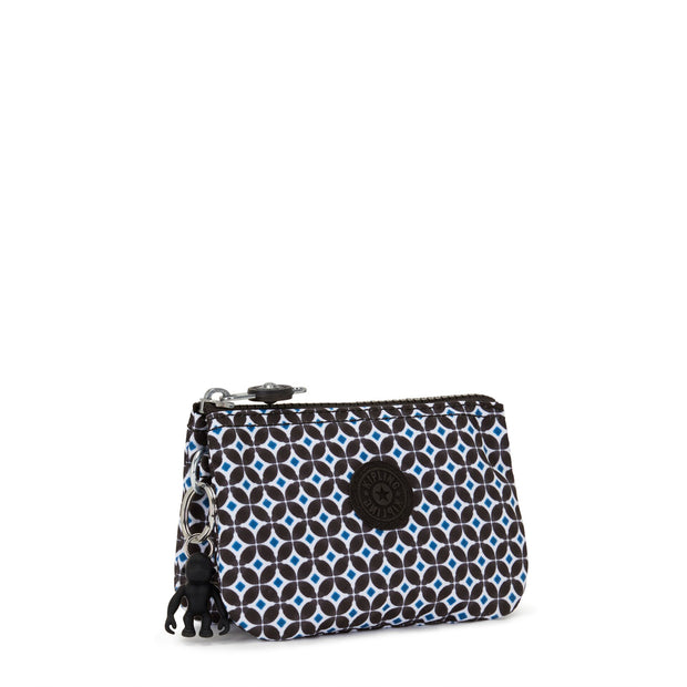 KIPLING Small purse Female Blackish Tile Creativity S