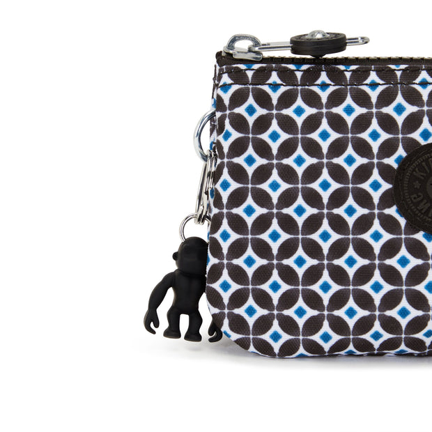 KIPLING Small purse Female Blackish Tile Creativity S