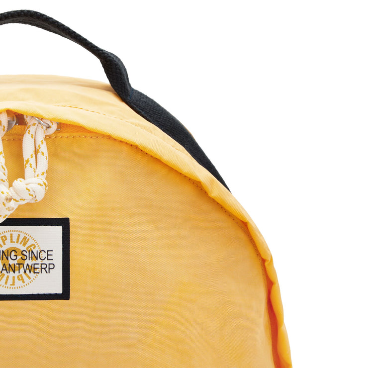 KIPLING Backpacks Unisex Valley Yell Bl DAMIEN L