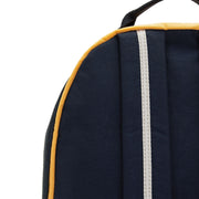 KIPLING Backpacks Unisex Valley Yell Bl DAMIEN L