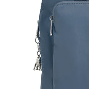 KIPLING Backpack (With Laptop Sleeve) Female Brush Blue ST Kazuki