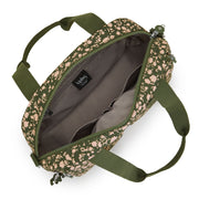 KIPLING Medium shoulderbag (with removable shoulderstrap) Female Fresh Floral Cool Defea