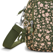 KIPLING Medium shoulderbag (with removable shoulderstrap) Female Fresh Floral Cool Defea
