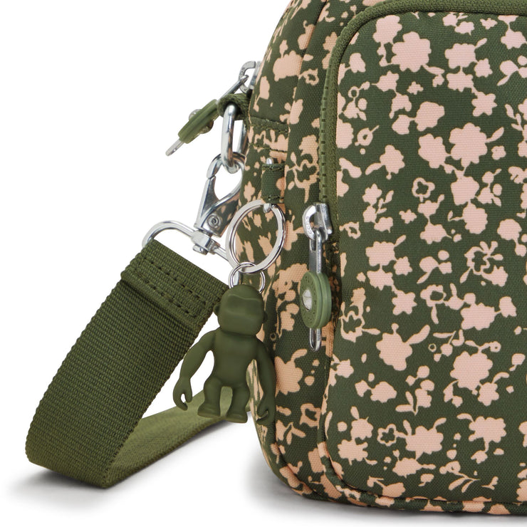 KIPLING Medium shoulderbag (with removable shoulderstrap) Female Fresh Floral Cool Defea
