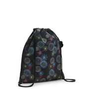 KIPLING Backpacks Female Homemade Stars SUPERTABOO