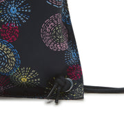 KIPLING Backpacks Female Homemade Stars SUPERTABOO