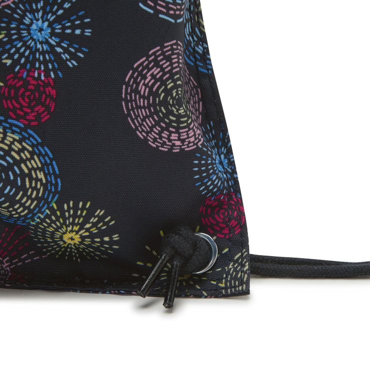 KIPLING Backpacks Female Homemade Stars SUPERTABOO