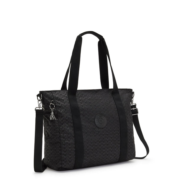 KIPLING Totes Female Signature Emb ASSENI